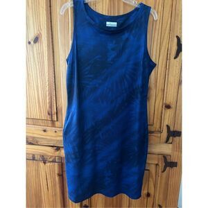 Columbia Chill River Printed Dress